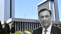 YAP siyahısını bu tarixdə açıqlayacaq: Elman Nəsirov açıq və QƏZƏBLİ DANIŞDI - VİDEO