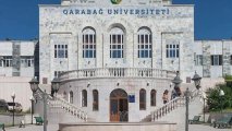 Qarabağ Universitetində YENİ TƏYİNAT - FOTO