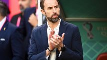 Гарет Саутгейт покинул пост главного тренера сборной Англии по футболу