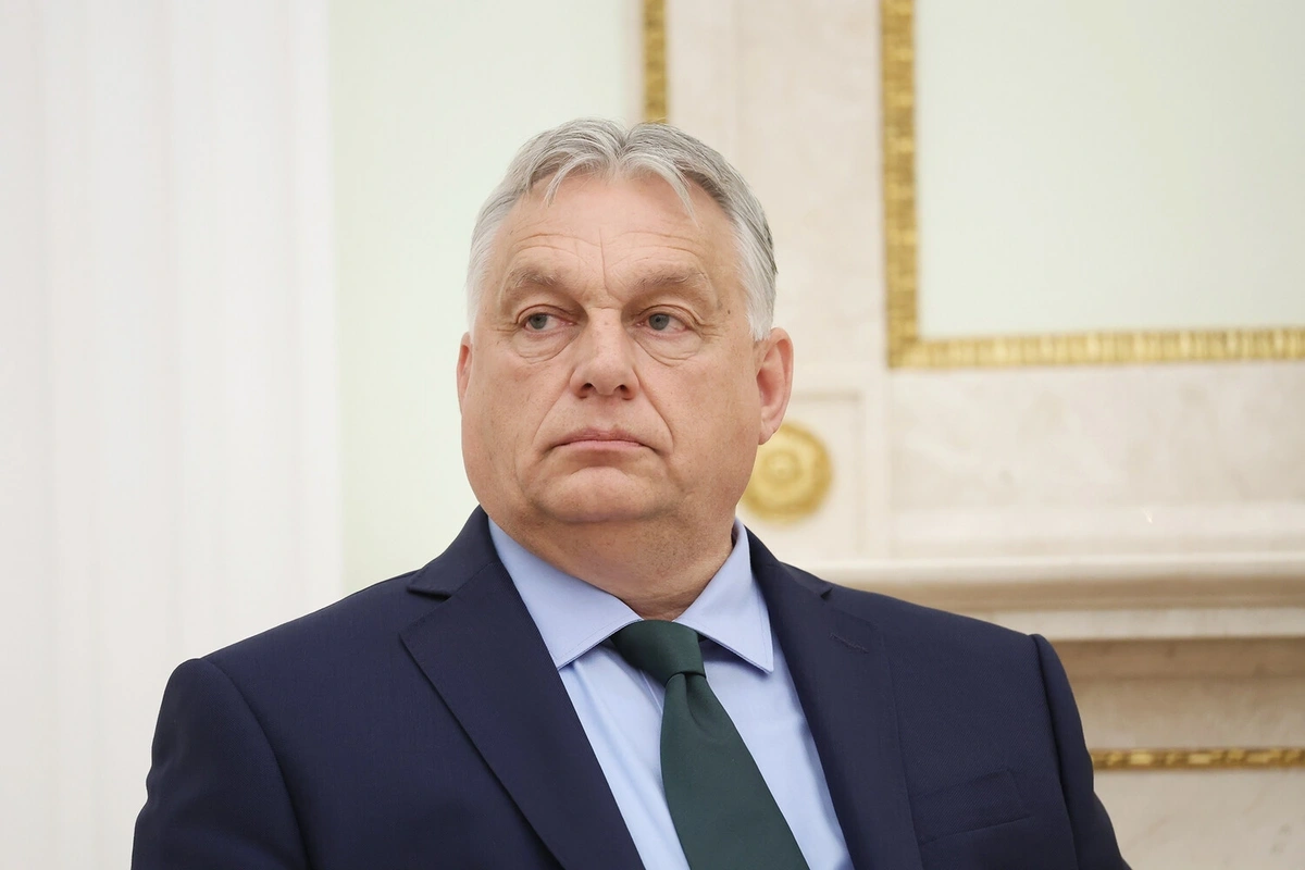 В ЕП призвали лишить Венгрию права голоса после визитов Орбана в Россию и Китай