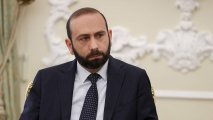 Мирзоян о нормализации отношений с Азербайджаном и Турцией