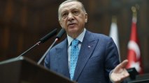 Эрдоган: Турция не ограничивает зарубежное сотрудничество блоковыми рамками