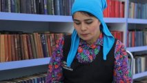 Milyarder məhbusun türmə həyatı - Gülnarə Kərimova cəzasını elə çəkir ki, rəislər əzab çəkir