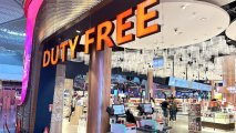 Azərbaycanlı turist Türkiyədə “Duty-Free”də 13 milyona yaxın alış-veriş edib