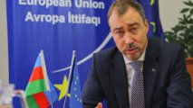 Тойво Клаар поздравил свою преемницу на посту спецпредставителя ЕС по Южному Кавказу