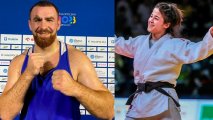 Определились знаменосцы Азербайджана на Олимпиаде в Париже