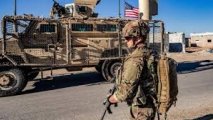В Ираке силы международной коалиции повысили уровень готовности