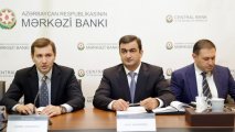 Kibercinayətkarlığa qarşı DİN və bankların nümayəndələrindən ibarət işçi qrup yaradılıb - FOTO