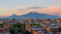 Ermənistan riskli ölkəyə çevrilir: İrəvan regional təhlükəsizliyi təhdid edir - TƏHLİL + FOTO