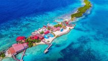 Bu məşhur adada turistlər üçün vergi tətbiq edildi