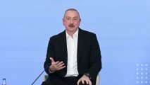 Президент Азербайджана: Наши отношения с США практически всегда были стабильными