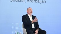 Президент Ильхам Алиев: Надеюсь, что после выборов в США и Европе станут лучше понимать Азербайджан