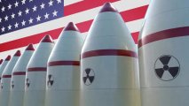 США сообщили, что в сентябре 2023 года имели 3,7 тыс. ядерных боеголовок