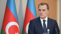 Байрамов: Провокации Армении не сулят ей ничего хорошего-(видео)