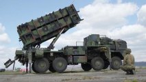 Зеленский сообщил о прибытии в Украину нового комплекса для усиления ПВО