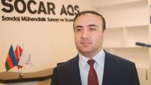 “SOCAR-AQŞ”-nin sabiq baş direktoru işi üzrə şok yeyinti  - 54 milyon!