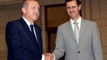 В Анкаре опровергли возможную встречу Эрдогана и Асада в Москве-(обновлено)