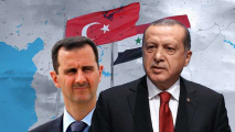 В партии Эрдогана заявили, что место и время встречи с Асадом пока не известны