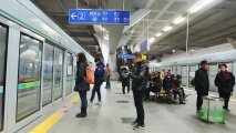 Dünyanın ən uzun metro və metro sistemləri