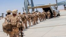 СМИ: США и Ирак близки к соглашению о выводе войск коалиции из республики