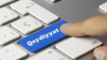 Jurnalistika üzrə qabiliyyət imtahanına qeydiyyat başladı