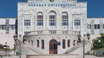 Qarabağ Universitetində təhsil alacaq tələbələrə ŞAD XƏBƏR