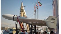 İran Ermənistanla 500 milyon dollarlıq məxfi silah müqaviləsi İMZALADI