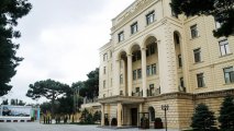 В Минобороны Азербайджана предупредили Армению: Будут приняты надлежащие ответные меры