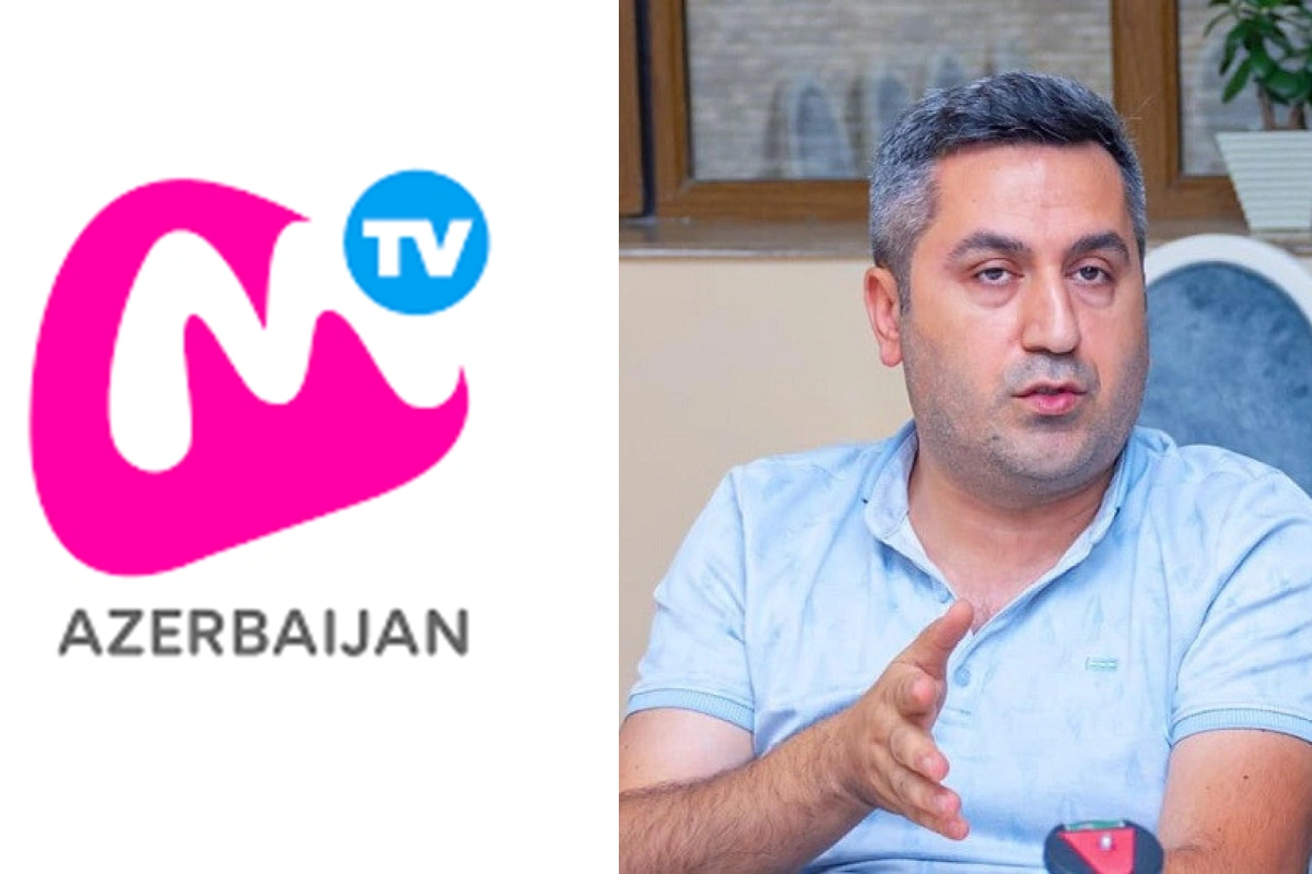На телеканале MTV Azərbaycan произведено новое назначение