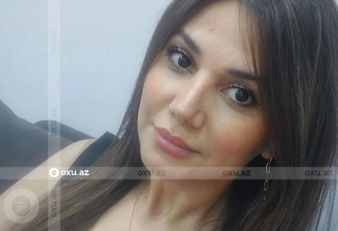 Стали известны новые подробности в связи с самоубийством 40-летней женщины в Баку