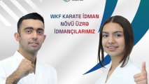 Azərbaycan karateçiləri Rusiyada beynəlxalq turnirə qatılacaqlar