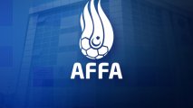 AFFA Hakimlər Komitəsinin yeni sədri açıqlandı