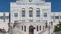 Qarabağ Universitetində YENİ TƏYİNATLAR - FOTO