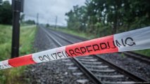 Германия осудила вандализм на железных дорогах во Франции