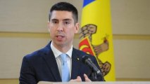 В Молдове посчитали необходимым отказаться от статуса нейтралитета