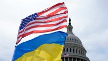Tramp prezident seçilərsə, Ukraynaya nə olacaq?