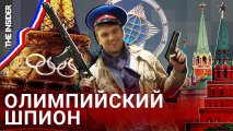 Rusiya “FSB”-nin sərxoş agenti Paris Olimpiadasında törədəcəyi  təxribatdan danışdı...-VİDEO