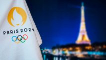 Olimpiya hərəkatının Fransa ləkəsi – III Reyxin etmədiyi pisliyi Yelisey edib - TƏHLİL + FOTO