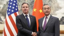 КНР и США условились продолжать реализацию достигнутого консенсуса