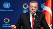 Эрдоган требует извинений от лидера Палестины