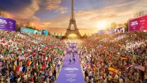 Paris-2024 Olimpiya Oyunları: Zorlama, qarət, terror və daha nələr...