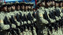 Dünyanın ən güclü orduları açıqlandı - Azərbaycan ordusu neçəncidir?
