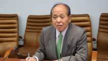 Депутат верхней палаты парламента Японии направился в Россию