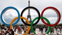 33-cü Yay Olimpiya oyunlarında Fransanın anti-Azəbaycan mövqeyi...