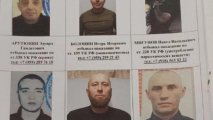 В РФ с полигона сбежали заключенные, завербованные на войну