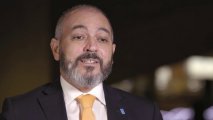 Маркос Нето: Председательство Азербайджана на COP будет успешным
