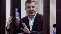 Саакашвили призвал народ выйти на улицы Тбилиси после выборов
