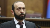 Mirzoyan: “Ermənistan münaqişə səhifəsini bağlamaq istəyir”