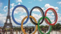Yay Olimpiya Oyunlarının açılışından Paris mesajı
