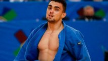 Azərbaycanlı idmançı Paris-2024-də bürünc medal qazandı